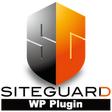 Ikon program: SiteGuard WP Plugin