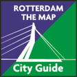 プログラムのアイコン：Rotterdam The Map