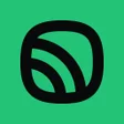 أيقونة البرنامج: Zvuk: Music and podcasts