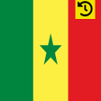 プログラムのアイコン：History of Senegal