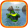 程序图标：Jet Boat Rush
