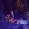 أيقونة البرنامج: Unruly Heroes