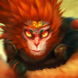 Icon of program: Unruly Heroes