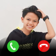 Иконка программы: Farel Prayoga Call Prank …