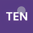 Programikonen: Ten Seconds - Tap Game
