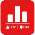 Symbol des Programms: Return YouTube Studio Lik…
