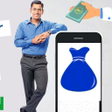 Icoon van programma: Dhani Finance Loan गइड