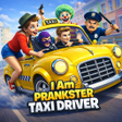 Symbol des Programms: I Am Prankster Taxi Drive…