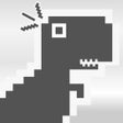 Icon of program: Chrome Dino Run