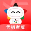 ไอคอนของโปรแกรม: 中国体育彩票代销者版