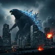 Programikonen: Kaiju vs Monster City Sma…