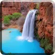 Waterfall 4K Video Wallpaper