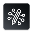 程序图标：Telling.ly - Social Secre…