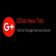 프로그램 아이콘: Gtab New Tab for Google S…