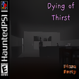 Programikonen: Dying of Thirst