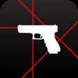 Programikonen: iDryfire Laser Target Sys…
