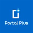 プログラムのアイコン：Portal Plus