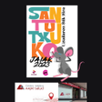 Programikonen: Santutxuko Jaiak