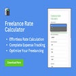 Freelance Rate Calculator