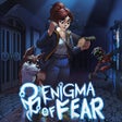Ícone do programa: Enigma of Fear