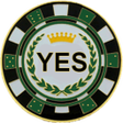 程序图标：COIN: YESNO