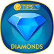 Guide and Diamonds - Fire Tips