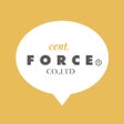 プログラムのアイコン：cent.FORCE Talk