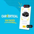 Ikon program: carVertical: Vehicle Hist…