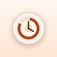 Programın simgesi: Cozy Focus: Pomodoro Time…