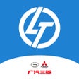 Ícone do programa: 广三菱通