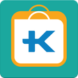 Ikon program: KASKUS Jual Beli