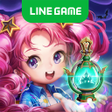 Symbol des Programms: LINE Lets Get Rich