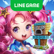 أيقونة البرنامج: LINE Lets Get Rich