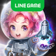 ไอคอนของโปรแกรม: LINE Lets Get Rich