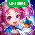 프로그램 아이콘: LINE Lets Get Rich