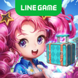 Icona del programma: LINE Lets Get Rich