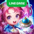 Ikon program: LINE Lets Get Rich