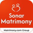 プログラムのアイコン：Sonar Matrimony -  Shaadi…