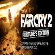 程序图标：Far Cry 2
