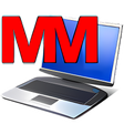 Icône du programme : DH Ati Mobility Modder