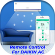 プログラムのアイコン：Remote Control For Daikin…