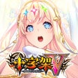 プログラムのアイコン：パチスロ十字架5