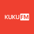 Symbol des Programms: Kuku FM - Audiobooks  Sto…