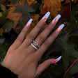 Programikonen: Summer Nails Ideas