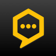 ไอคอนของโปรแกรม: GetSMS: Secure SMS Number…