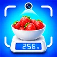 ไอคอนของโปรแกรม: AI Weight Scale Estimator