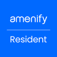 Ikona programu: Amenify Resident