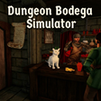 Icon of program: Dungeon Bodega Simulator
