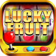 ไอคอนของโปรแกรม: Lucky Fruit 777 spin