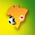 ไอคอนของโปรแกรม: Drogaria Minas Brasil Clu…